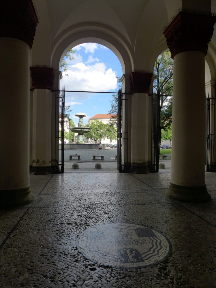 White Rose in Germany Kip Wilson Writes